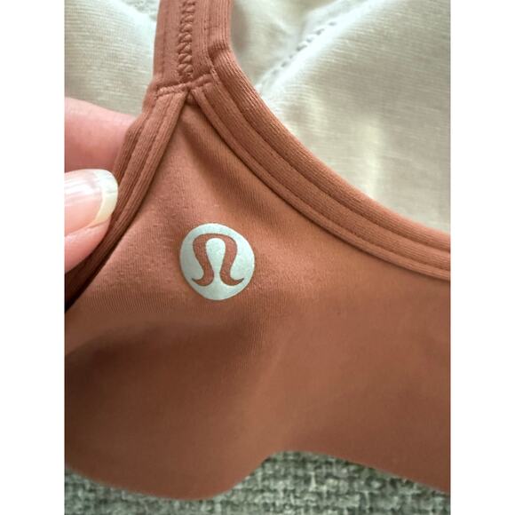 NWT Lululemon Bra Bundle- Size 4 - Picture 11 of 14